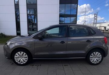 VW Polo 226.335 km 5.800 &euro; Hamburg 21079