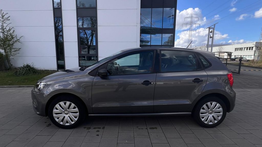 VW Polo 226.335 km 5.800 &euro; Hamburg 21079