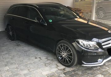 Mercedes-Benz C 250 129.304 km 22.999 &euro; Bad Oldesloe 23843