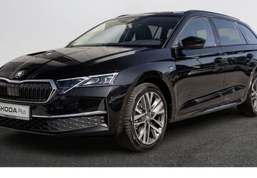 Skoda Octavia 11.500 km 35.989 &euro; Schenefeld 22869