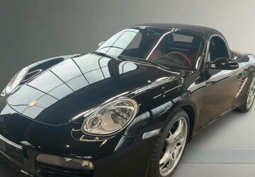 Porsche Boxster 54.567 km 30.911 &euro; Hamburg 22339