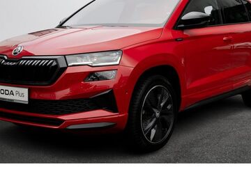 Skoda Karoq 11.750 km 39.490 &euro; Schenefeld 22869