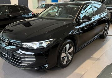 VW Passat Variant 25.308 km 30.990 &euro; Tornesch 25436