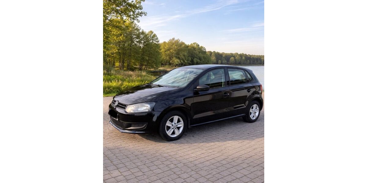 VW Polo 122.560 km 4.980 &euro; Hamburg 21037