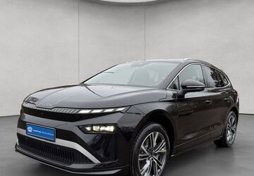 Skoda Enyaq 8.900 km 64.009 &euro; Hamburg 21029