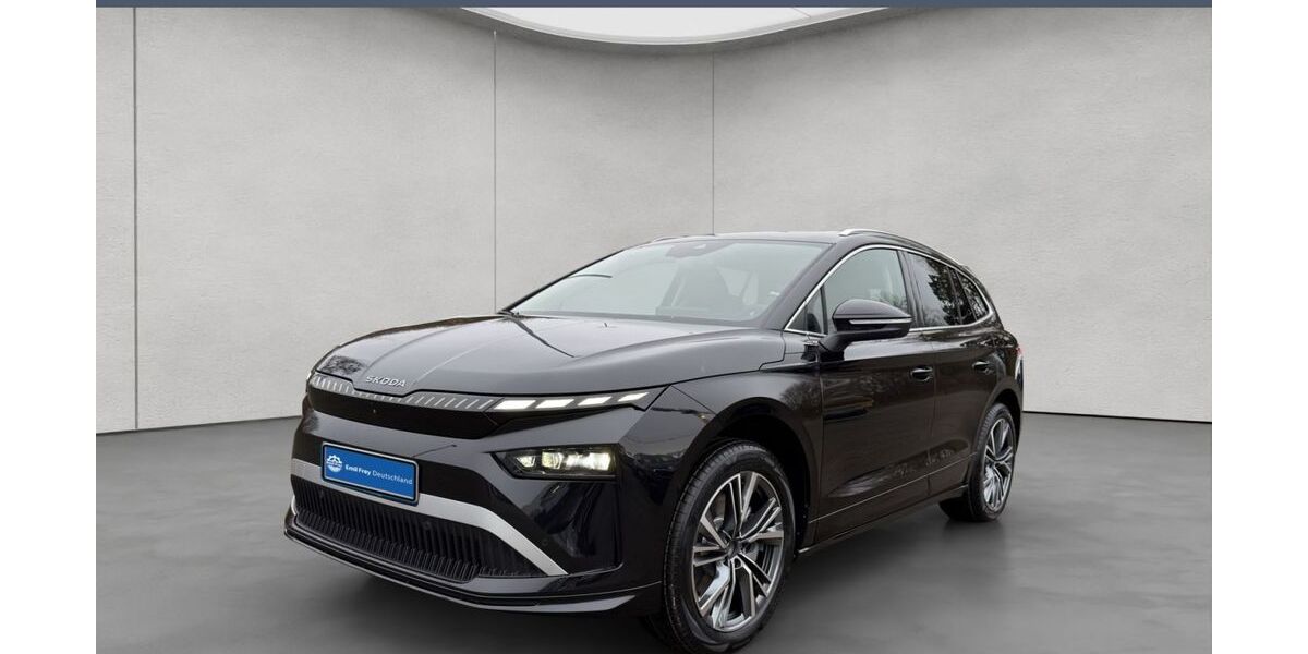 Skoda Enyaq 8.900 km 64.009 &euro; Hamburg 21029