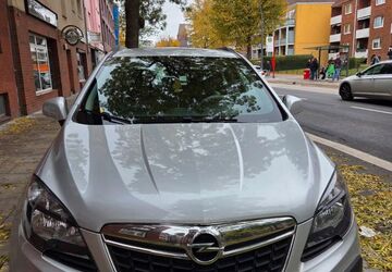 Opel Mokka 131.000 km 8.000 &euro; Hamburg 20539