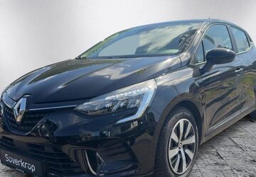 Renault Clio 71.000 km 12.930 &euro; Bad Oldesloe 23843
