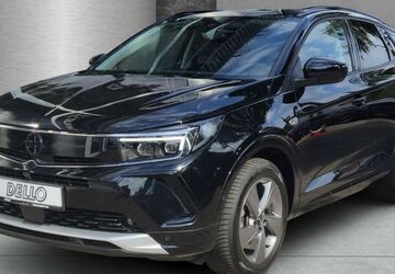 Opel Grandland (X) 30.468 km 22.850 &euro; Norderstedt 22848