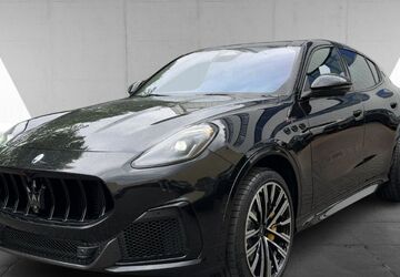 Maserati Grecale 1.482 km 119.865 &euro; Hamburg 20537