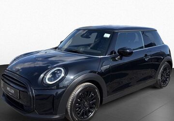 Mini Cooper 42.002 km 21.450 &euro; Hamburg 21073