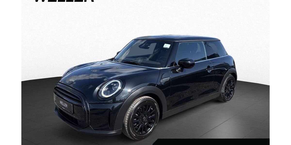 Mini Cooper 42.002 km 21.450 &euro; Hamburg 21073