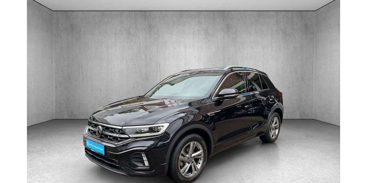 VW T-Roc 70.350 km 23.930 &euro; Hamburg 22399