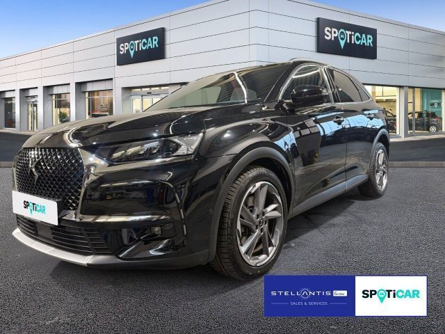 DS Automobiles DS7 (Crossback) 59.351 km 23.990 &euro; Hamburg 22457