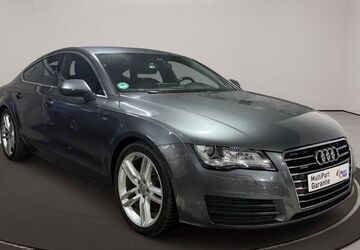 Audi A7 199.000 km 15.390 &euro; Hamburg 22043