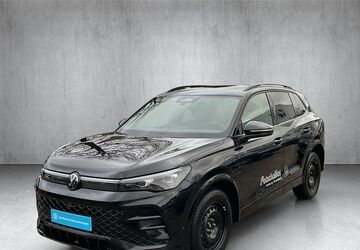 VW Tiguan 8.500 km 58.990 &euro; Hamburg 22399