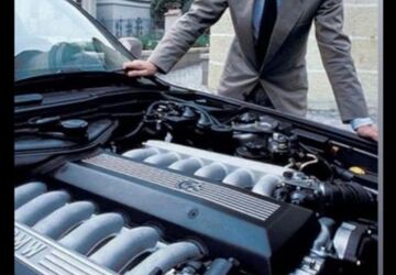 BMW 750 239.000 km 13.900 &euro; Hamburg 22299