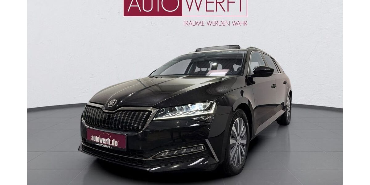 Skoda Superb 88.102 km 22.990 &euro; Ahrensburg 22926