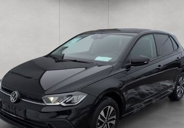 VW Polo 4.900 km 26.490 &euro; Hamburg 21029