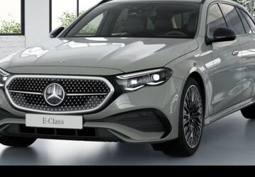 Mercedes-Benz E 300 9.900 km 72.500 &euro; Hamburg 22047