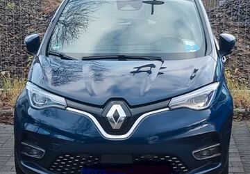 Renault ZOE 34.900 km 16.399 &euro; Bad Oldesloe 23843
