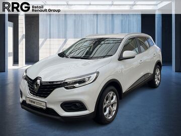 Gebrauchte Renault Kadjar