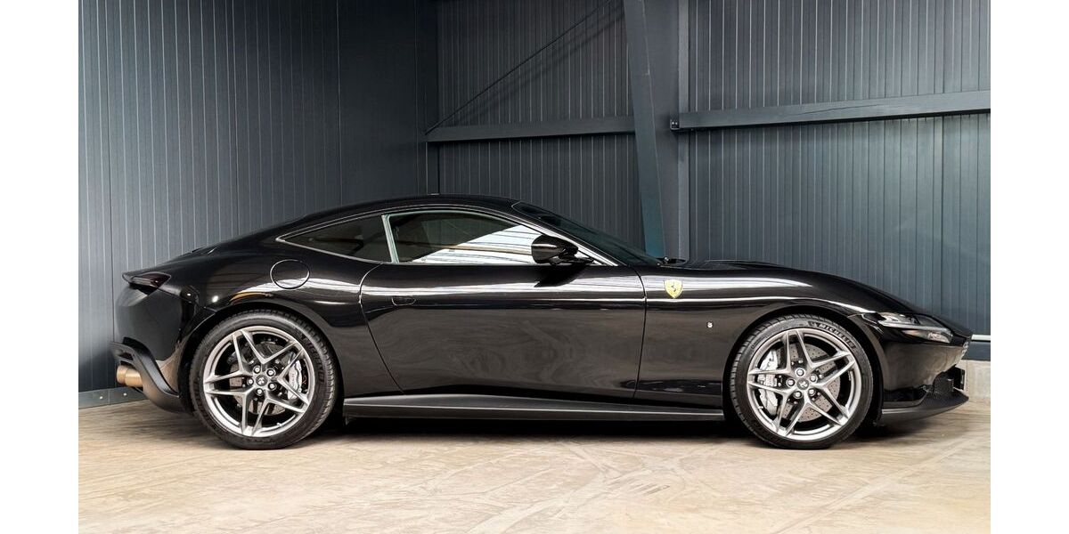 Ferrari Roma 15.925 km 204.900 &euro; Siek 22962