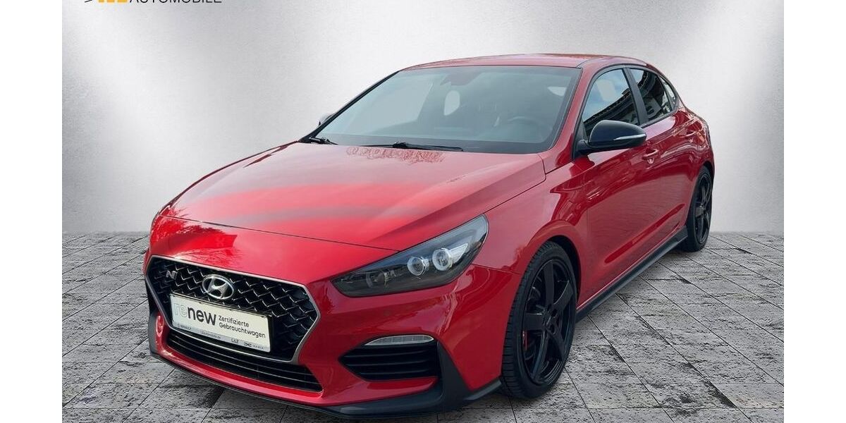 Hyundai i30 102.900 km 19.980 &euro; Norderstedt 22848