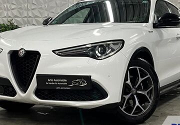 Alfa Romeo Stelvio 139.998 km 20.990 &euro; Quickborn 25451