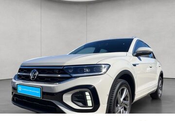 VW T-Roc 21.950 km 23.450 &euro; Kaltenkirchen 24568