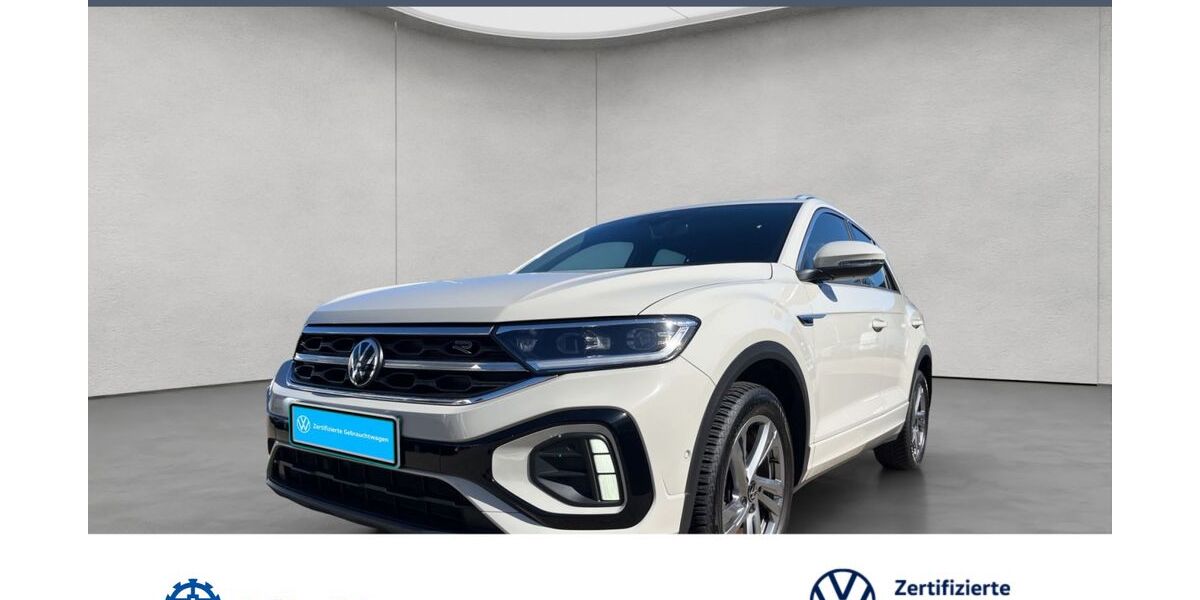 VW T-Roc 21.950 km 23.450 &euro; Kaltenkirchen 24568
