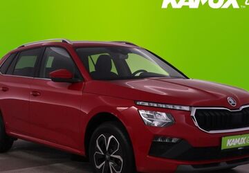 Skoda Kamiq 28.255 km 20.490 &euro; Ahrensburg 22926