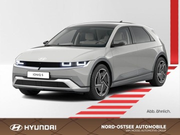 Gebrauchte Hyundai IONIQ 5