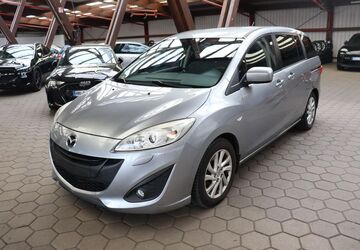 Mazda 5 160.627 km 4.990 &euro; Norderstedt 22844