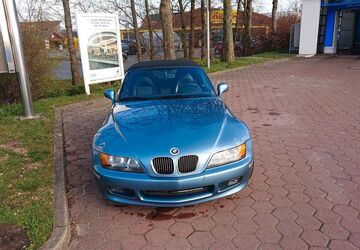 BMW Z3 235.000 km 5.850 &euro; Barmstedt 25355