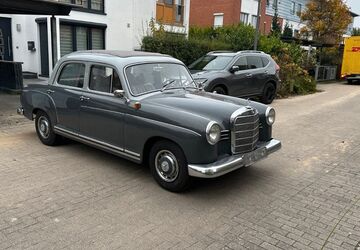 Mercedes-Benz 190 38.080 km 17.200 &euro; HAMBURG 22113