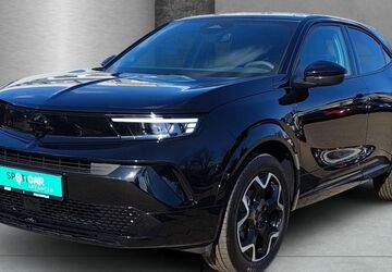 Opel Mokka 3.730 km 23.890 &euro; Hamburg 22159