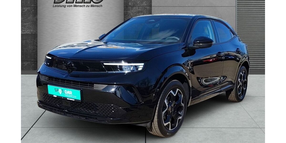 Opel Mokka 3.730 km 23.990 &euro; Hamburg 22159