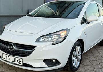 Opel Corsa 146.909 km 7.599 &euro; Hamburg 20539