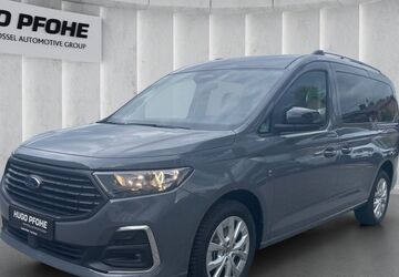 Ford Grand Tourneo 2.500 km 38.900 &euro; Norderstedt 22848