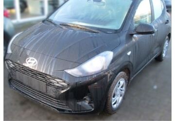 Hyundai i10 12.013 km 14.900 &euro; Elmshorn 25337