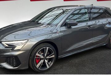 Audi A3 43.747 km 31.950 &euro; Hamburg 22529