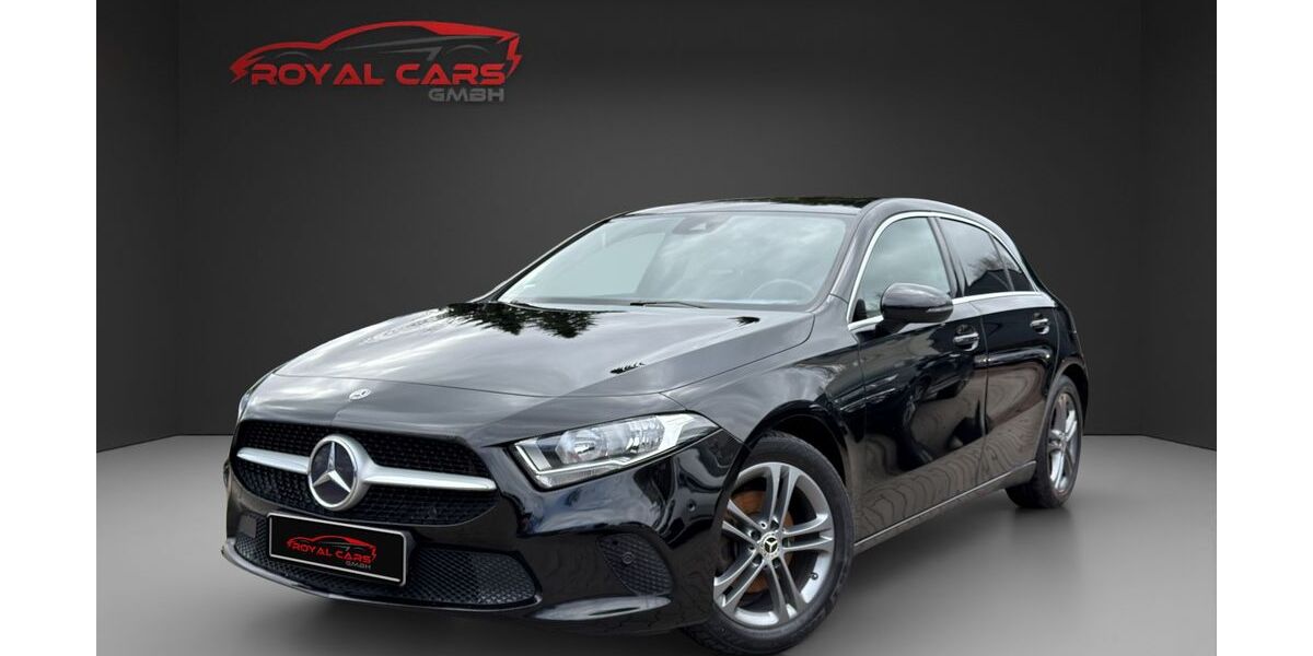 Mercedes-Benz A 180 194.221 km 14.990 &euro; Hamburg 22111