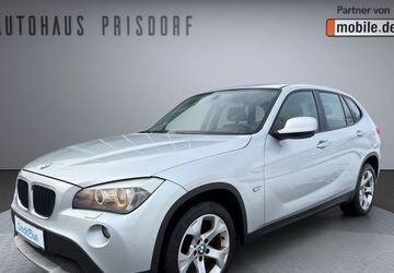 BMW X1 183.955 km 7.950 &euro; Prisdorf bei Hamburg 25497