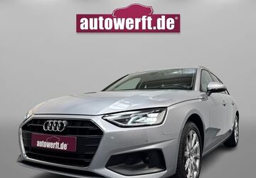 Audi A4 51.569 km 26.990 &euro; Ahrensburg 22926