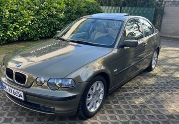 BMW 318 199.640 km 4.490 &euro; Hamburg 22453