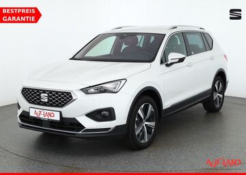 Gebrauchte Seat Tarraco