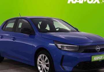 Opel Corsa 25.666 km 14.590 &euro; Ahrensburg 22926