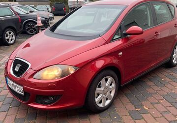 Seat Altea 145.743 km 5.280 &euro; Barsbüttel 22885
