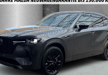 Mazda CX-60 5.000 km 55.990 &euro; Hamburg 22529
